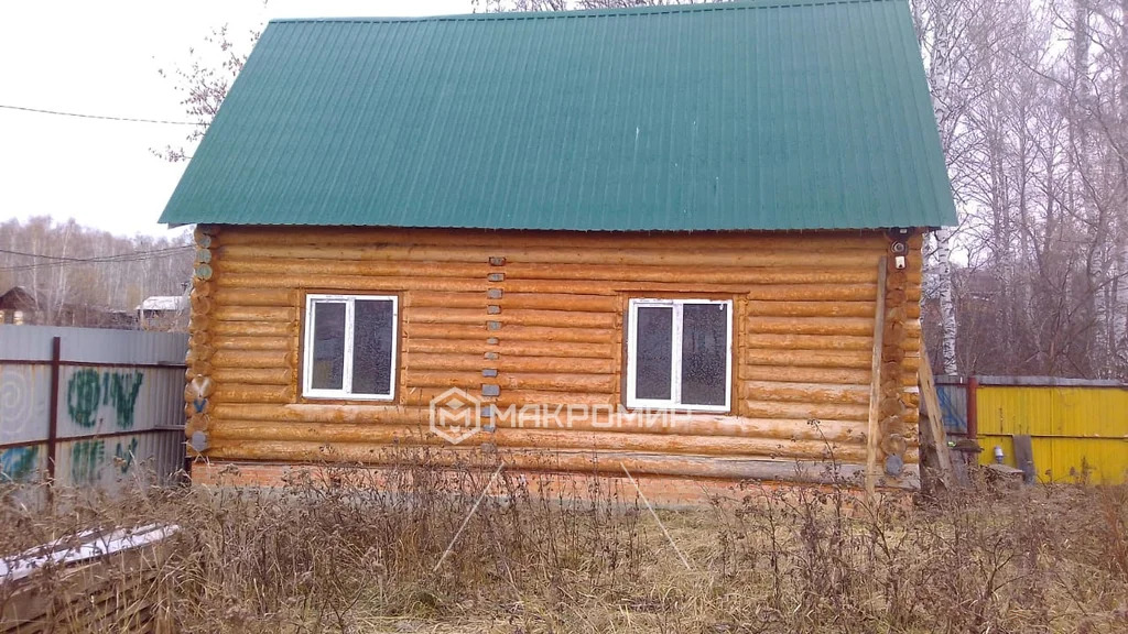 Продажа дома, Южно-Челябинский Прииск, Сосновский район - Фото 1