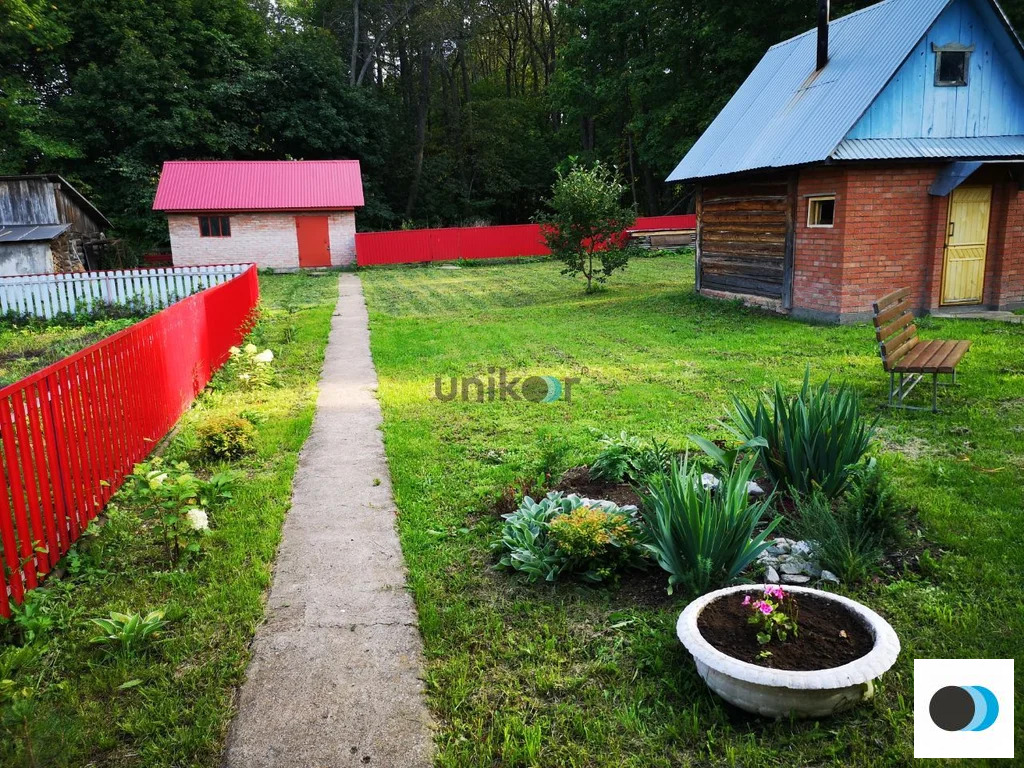 Продажа дома, Балтика, Иглинский район, Почтовый пер. - Фото 6