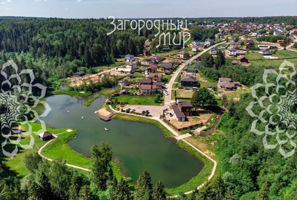 Продам дом, Дмитровское шоссе, 45 км от МКАД - Фото 35