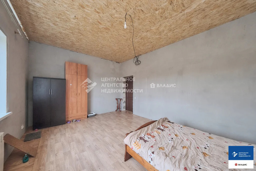 Продажа дома, Рыбное, Рыбновский район, ул. Олимпийская - Фото 16