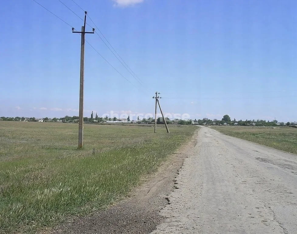 Продажа участка, Орловское, Красноперекопский район, улица Западная - Фото 2