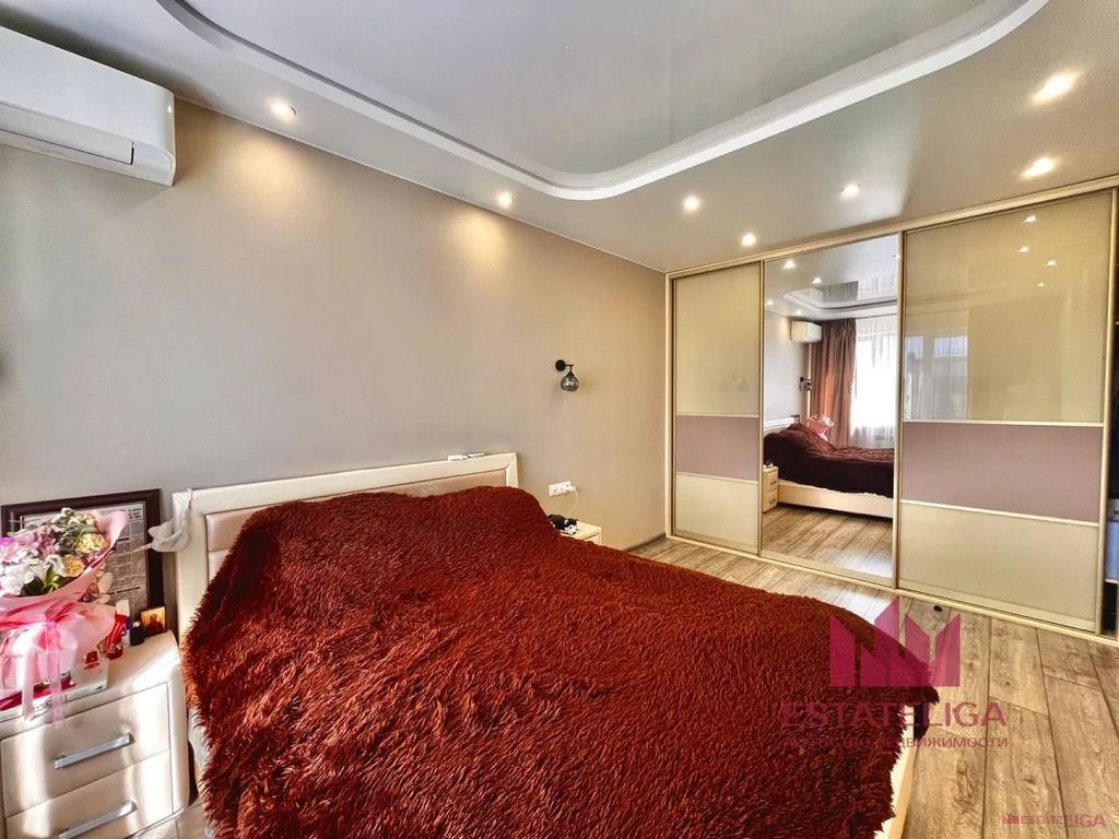 Продажа квартиры, Лопатино, Ленинский район, Солнечный бульвар - Фото 9