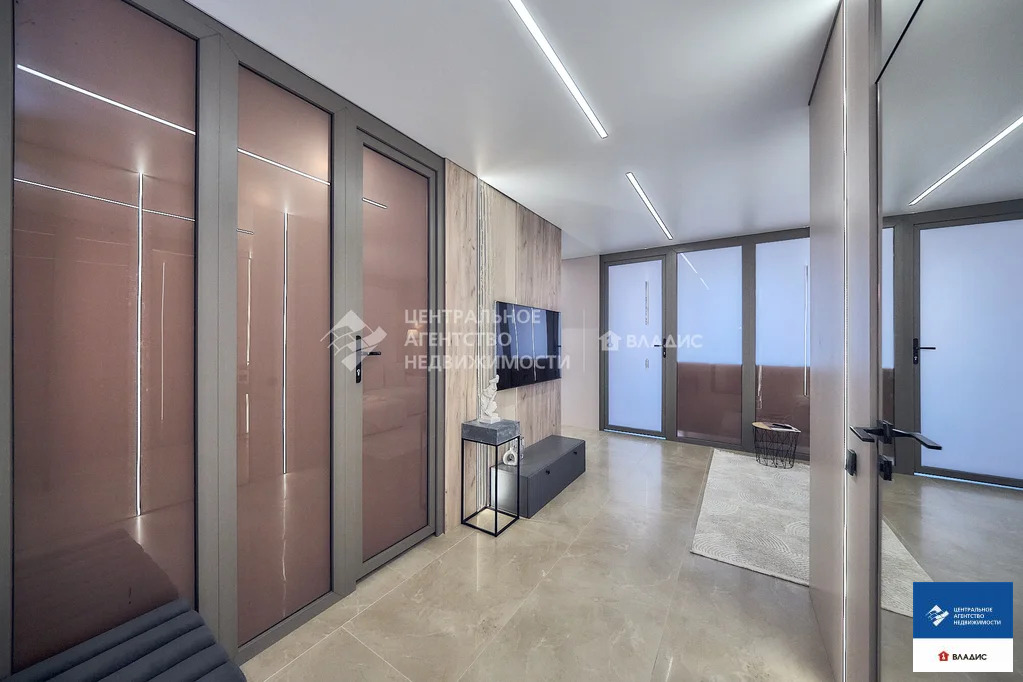 Продажа квартиры, Рязань, Окский проезд - Фото 8