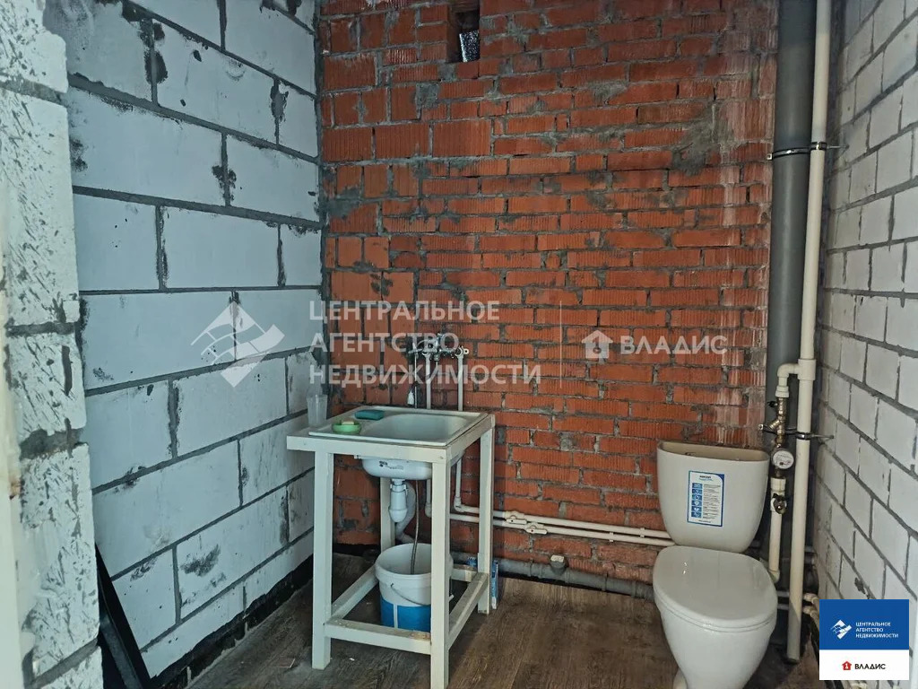 Продажа квартиры, Рыбное, Рыбновский район, Крымская улица - Фото 6