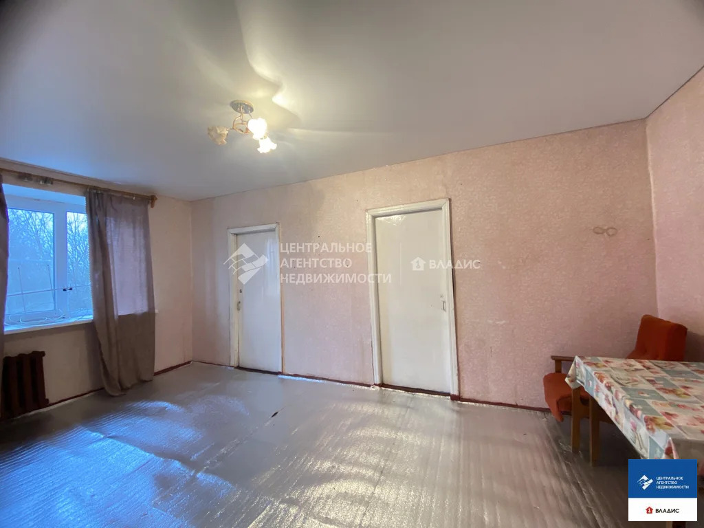 Продажа квартиры, Побединка, Скопинский район, ул. Советская - Фото 20