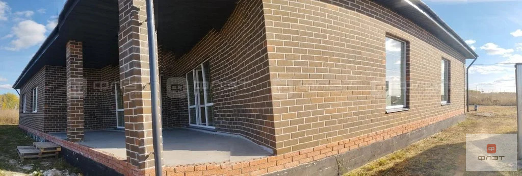 Продажа дома, Обухово, Лаишевский район, ул. Рябиновая - Фото 4