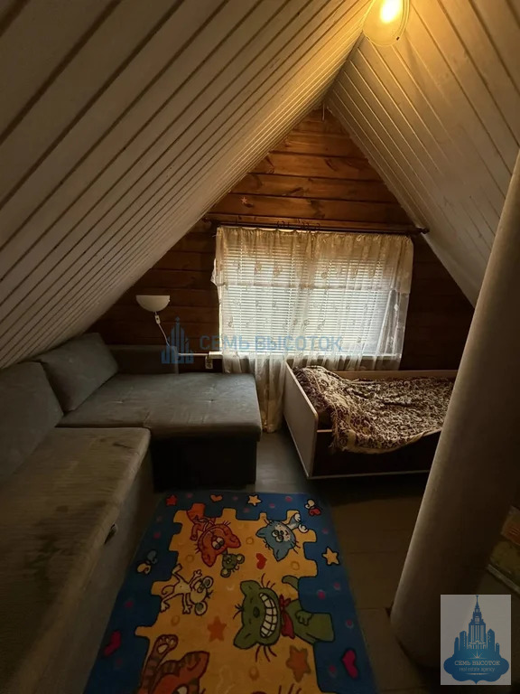 Продажа дома, Подольск - Фото 7