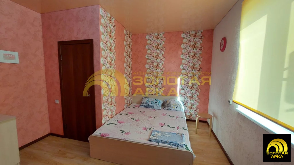 Продажа дома, Голубицкая, Темрюкский район, улица Приазовская - Фото 29