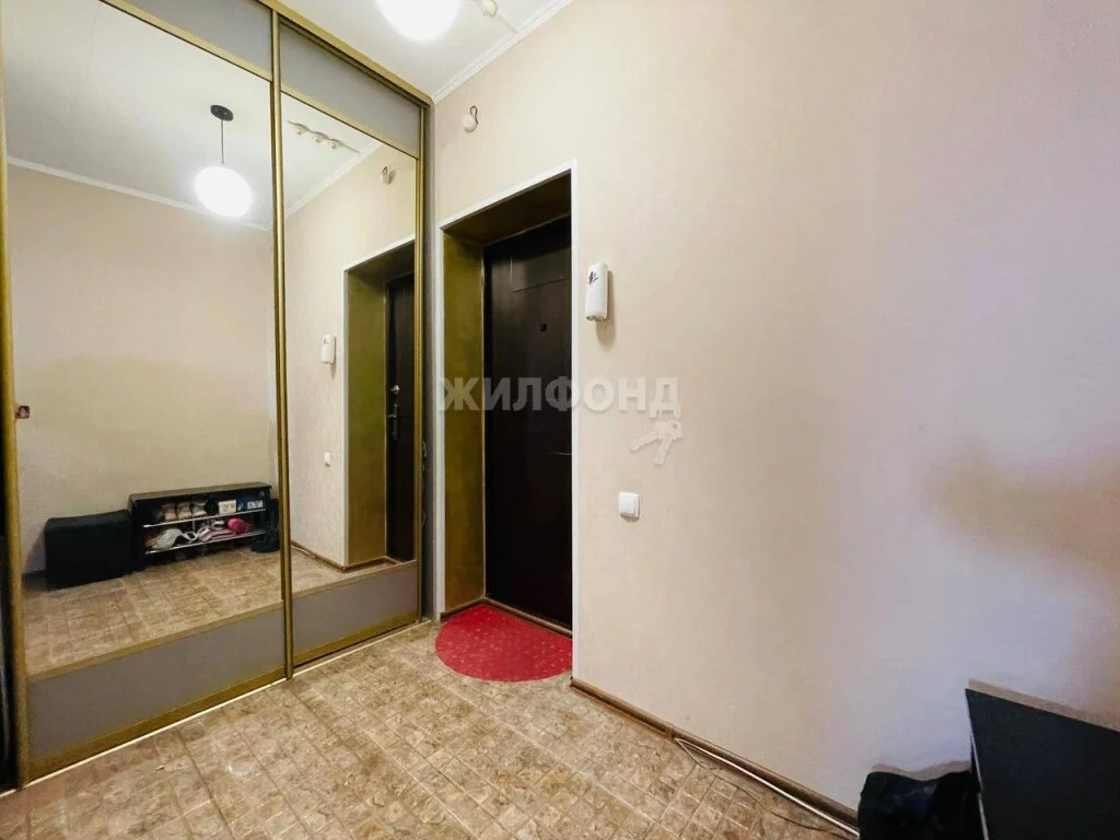 Продажа квартиры, Новосибирск, Адриена Лежена - Фото 13