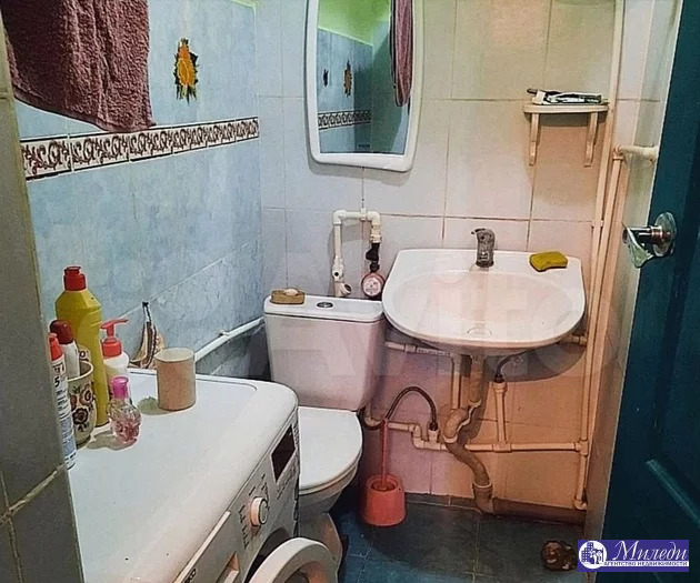 Продажа комнаты, Батайск, Коммунистическая улица, 101 - Фото 4