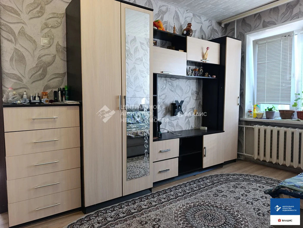 Продажа квартиры, Шилово, Шиловский район, ул. Стройкова - Фото 13
