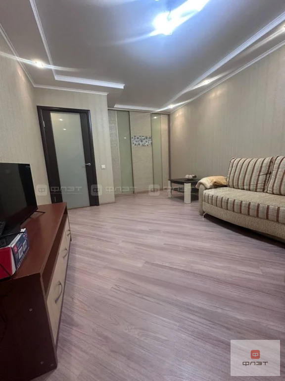 Продажа квартиры, Казань, пер. Односторонки Гривки - Фото 2