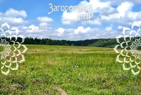 Продам участок, Ленинградское шоссе, 69 км от МКАД - Фото 1