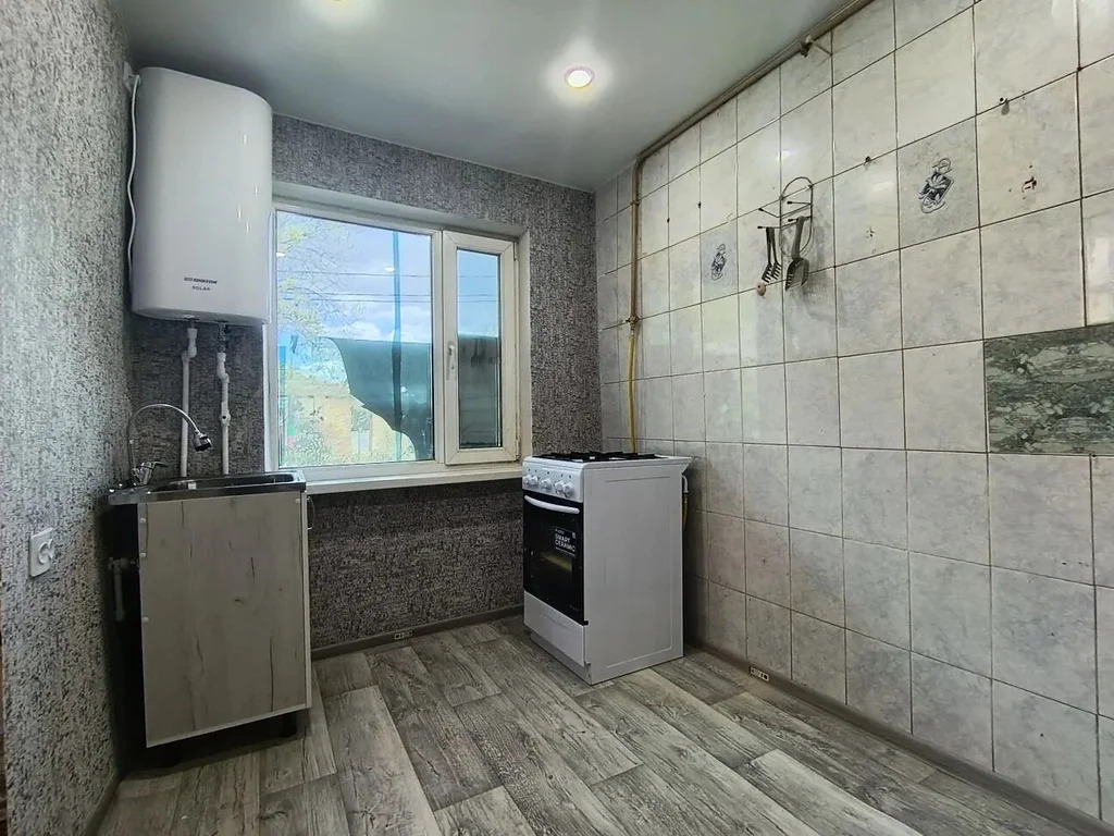 Продажа квартиры, Крымск, Крымский район, ул. Привокзальная - Фото 6