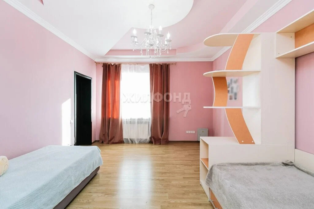 Продажа дома, Криводановка, Новосибирский район, ул. Дружбы - Фото 10