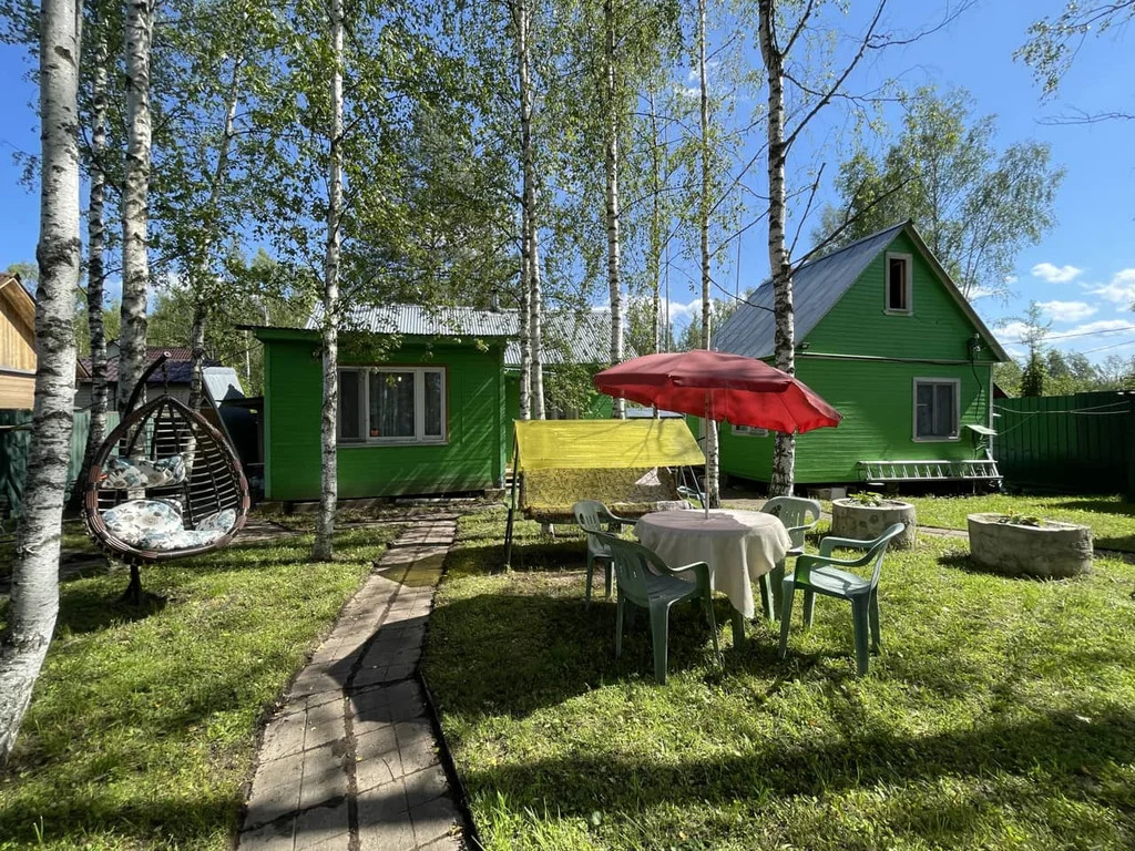 Продажа дома, Дмитровский район, СНТ Экспресс - Фото 0