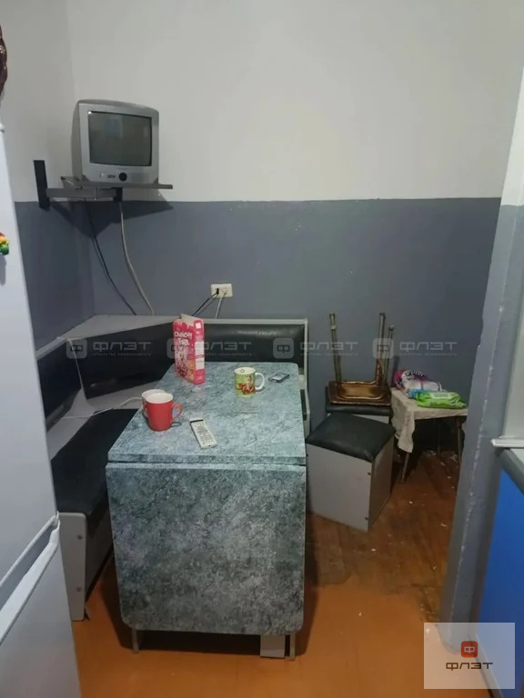 Продажа квартиры, Козьмодемьянск, мкр. 3-й - Фото 3