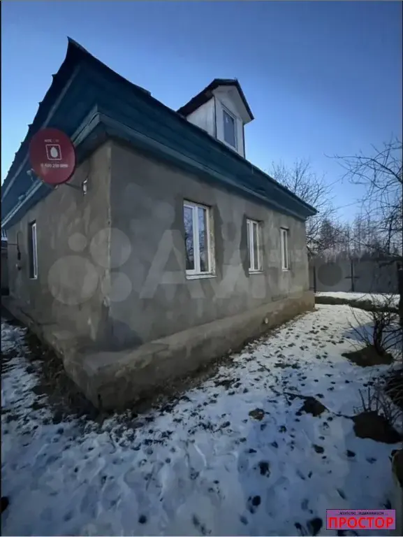 Дом 55 м на участке 6 сот. - Фото 18