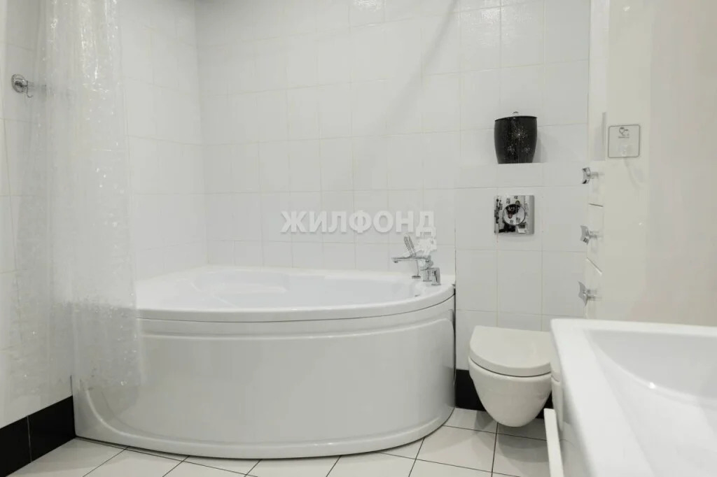 Продажа квартиры, Новосибирск, ул. Киевская - Фото 18