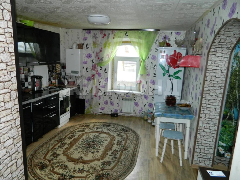 Продажа дома, Новолуговое, Новосибирский район, Кирова - Фото 3