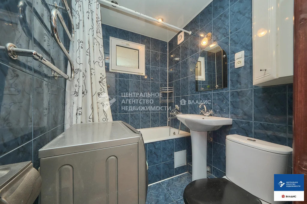 Продажа квартиры, Рязань, улица 10-я Линия - Фото 7