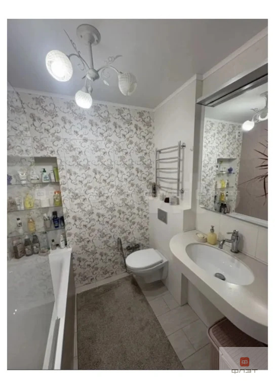 Продажа квартиры, Казань, ул. Солнечная (Лесной городок) - Фото 12