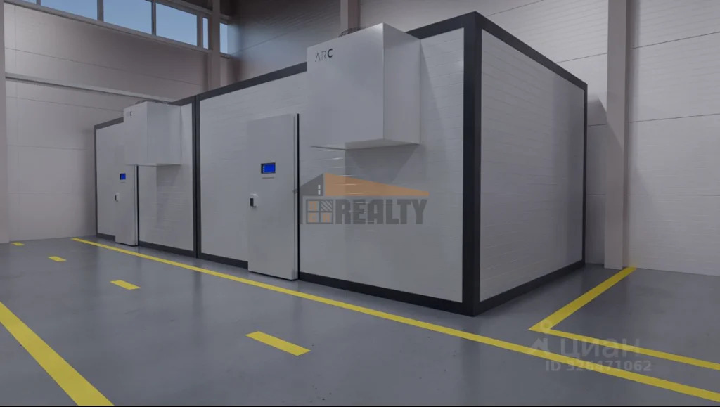 Аренда склада, Подольск - Фото 5