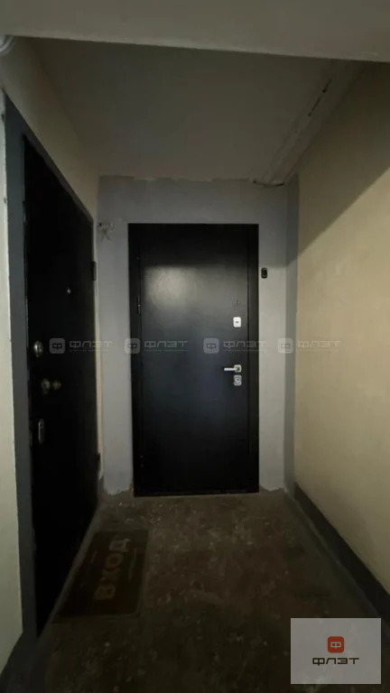 Продажа квартиры, Казань, ул. Комиссара Габишева - Фото 17