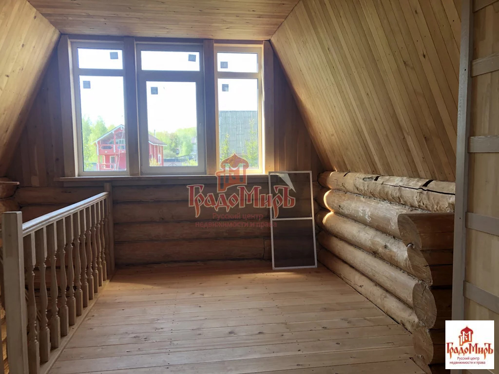 Продажа дома, Сергиево-Посадский район, Первомайская ул. - Фото 26
