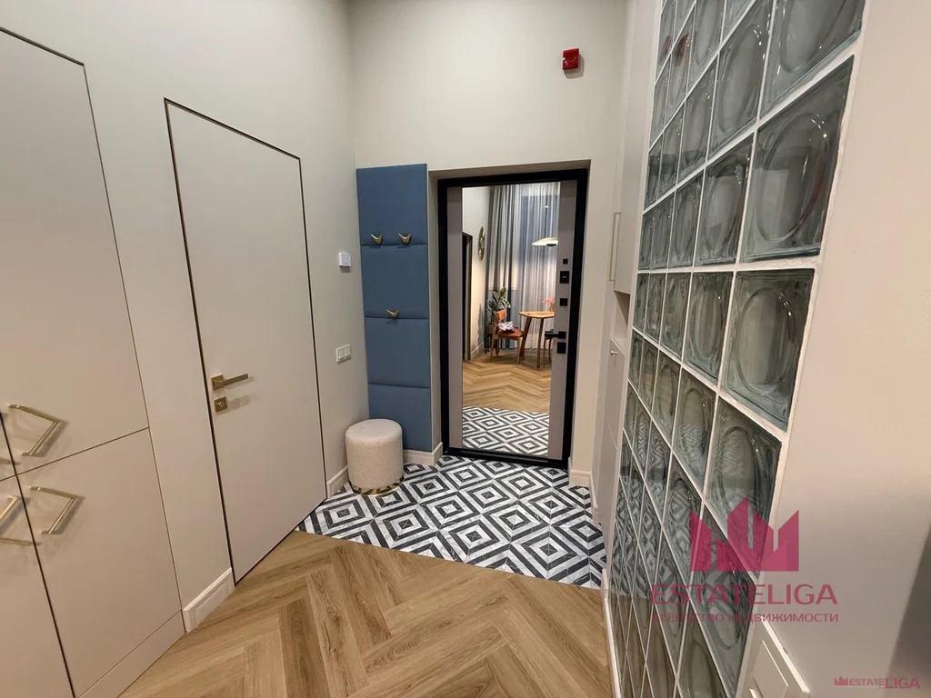 Аренда квартиры, улица Архитектора Щусева - Фото 15