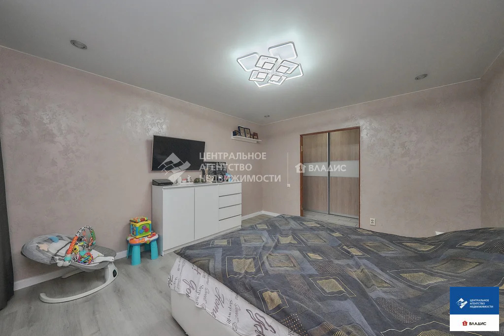 Продажа квартиры, Рязань, ул. Высоковольтная - Фото 8