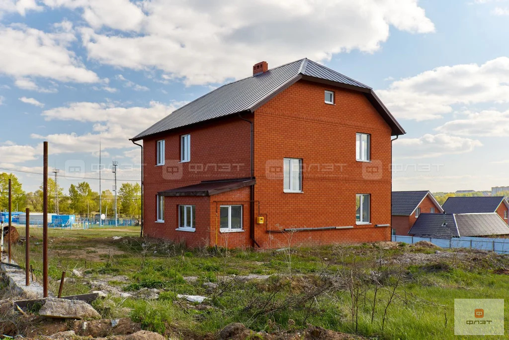 Продажа дома, Казань, ул. Тузганак (Вознесенское) - Фото 2