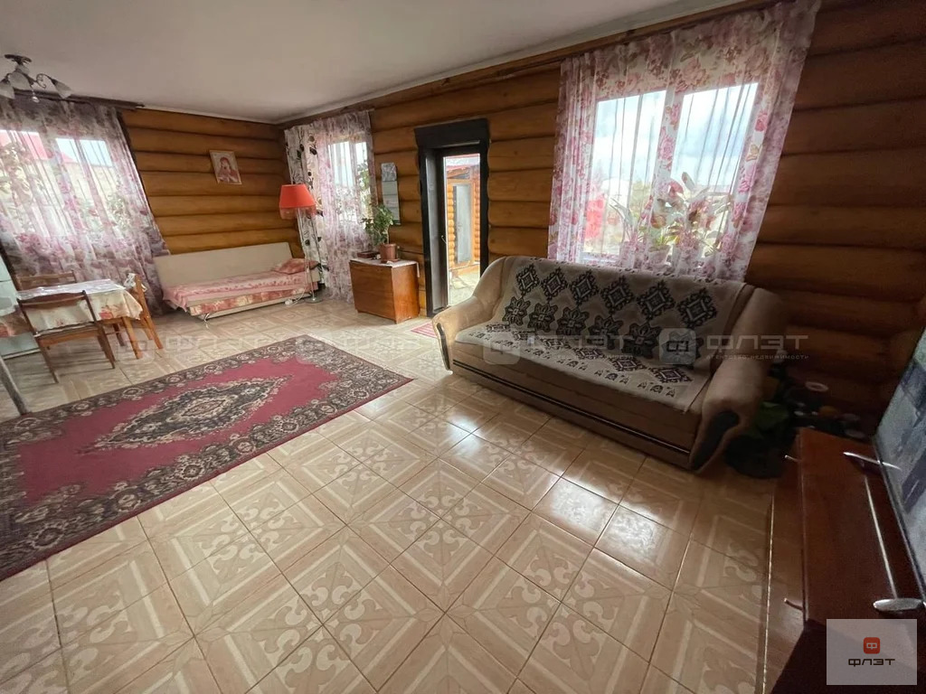 Продажа дома, Старое Шигалеево, Пестречинский район, ул. Центральная - Фото 30