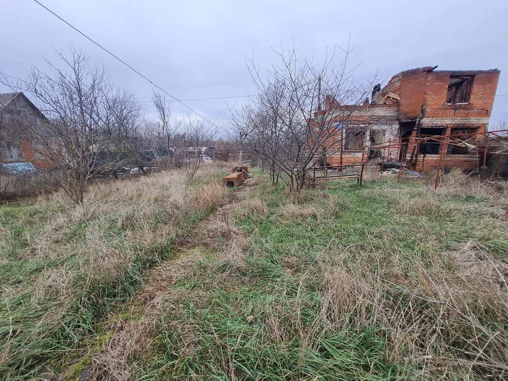 Продажа участка, Северский район - Фото 0