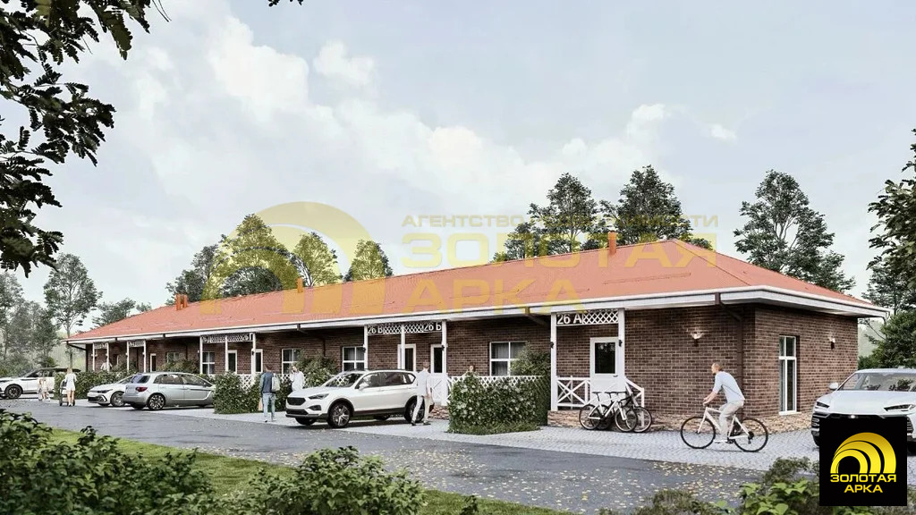 Продажа дома, Старотитаровская, Темрюкский район, Ильича пер. - Фото 1