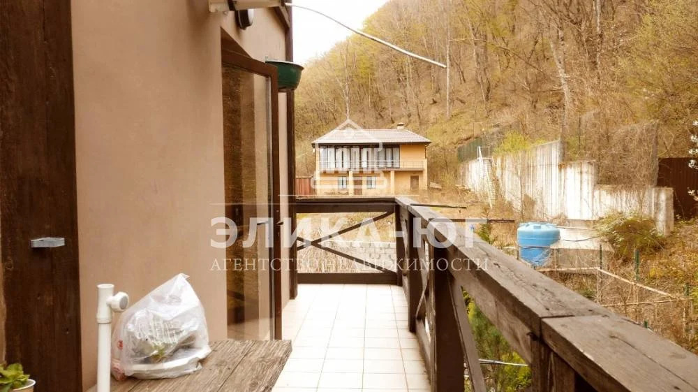 Продажа дома, Ольгинка, Туапсинский район, Заречный кв-л. - Фото 42