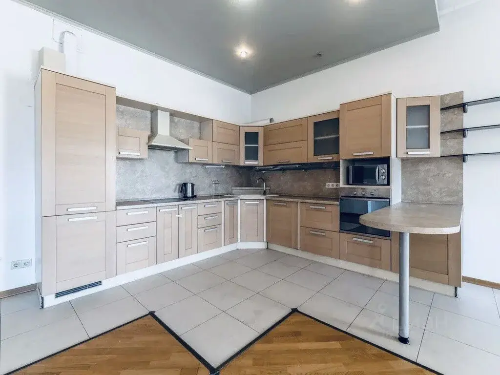 Продаю четырехкомнатную квартиру 216.0м Вязовая ул., 10, ... - Фото 16