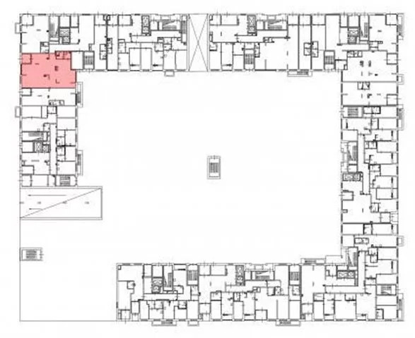 Аренда торгового помещения, Белоостровская ул, 10к2 - Фото 5