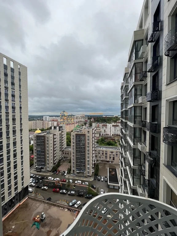 Аренда квартиры, Уфа, ул. Коммунистическая - Фото 4