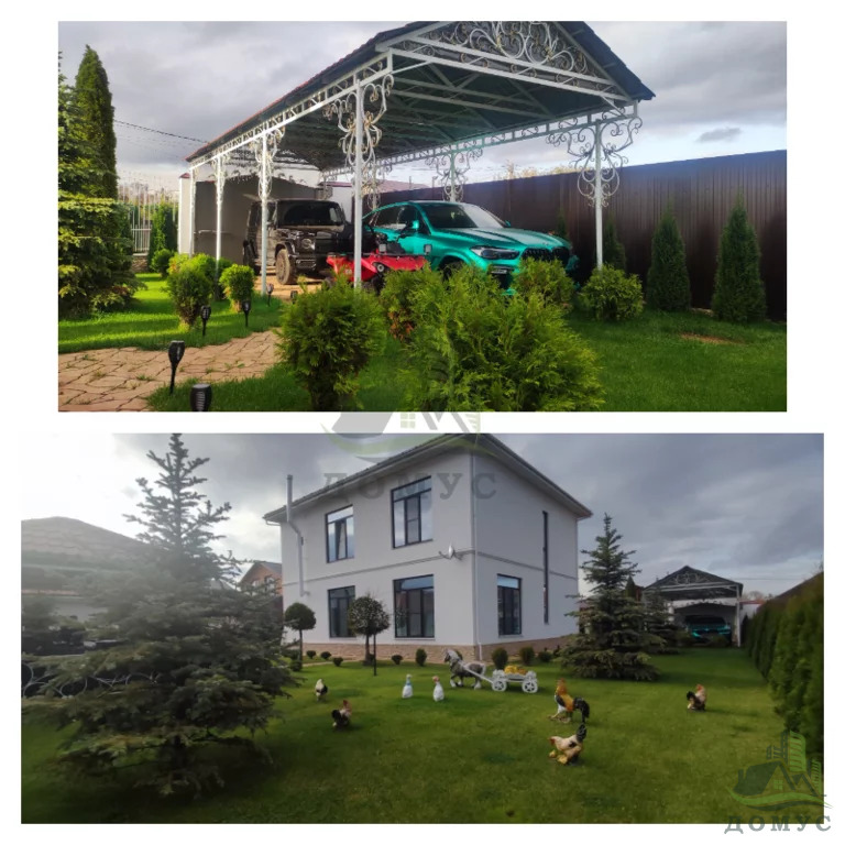 Продажа дома, Ивановка, Раменский район, Новая ул. - Фото 42