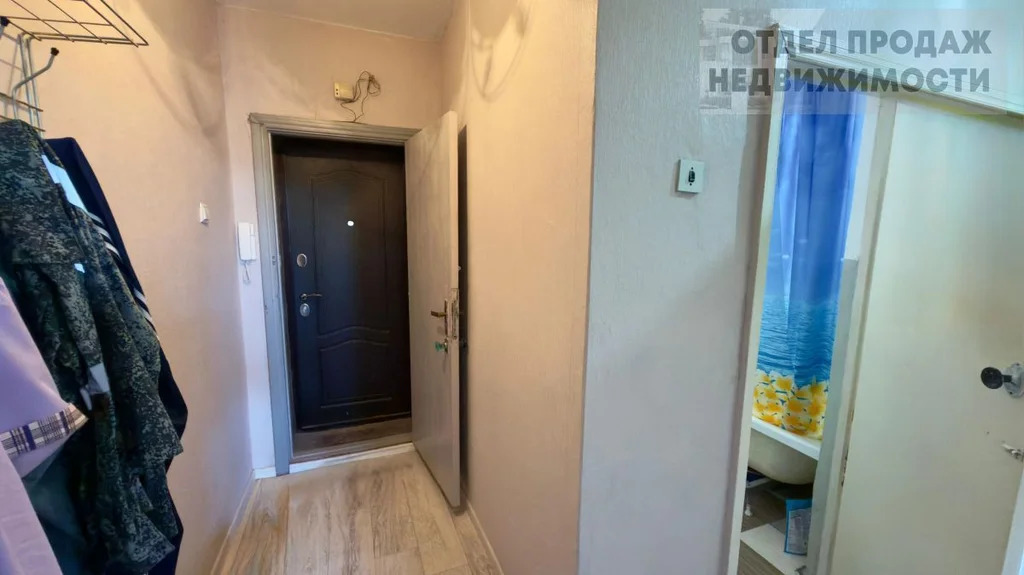 1-к Квартира - Фото 7