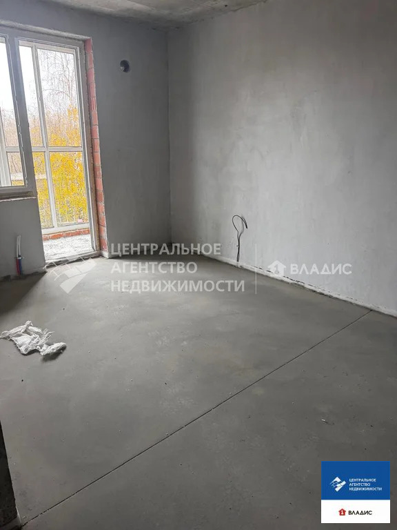 Продажа квартиры в новостройке, Рязань, микрорайон Октябрьский городок - Фото 11
