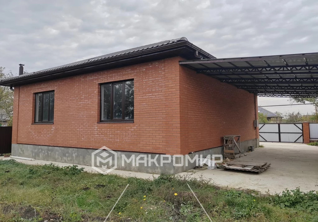 Продажа дома, Красноармейский район, Гоголя ул. - Фото 9