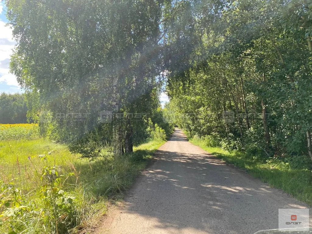 Продажа участка, Лаишевский район, дом 2778 - Фото 10