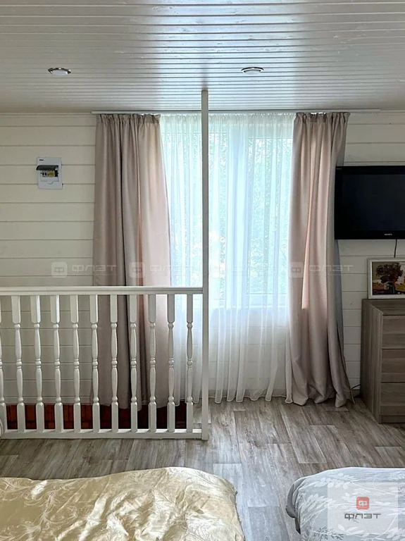 Продажа дома, Зеленодольский район - Фото 7