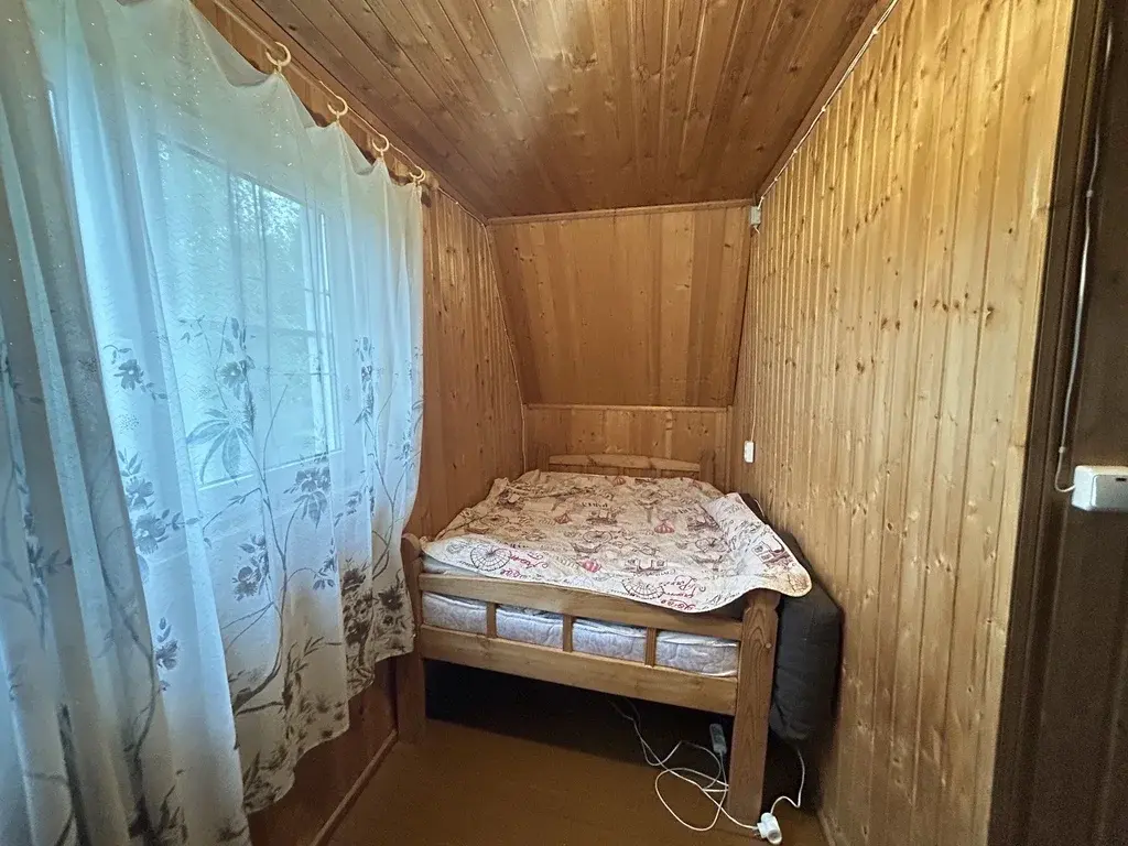 Дача 61,8 м2 на участке 8 сот. - Фото 7