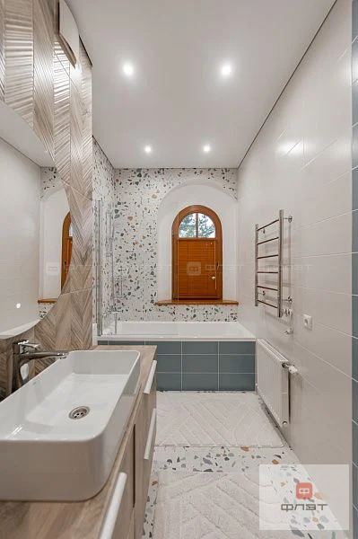 Продажа дома, Казань, ул. Рудольфа Нуреева - Фото 23