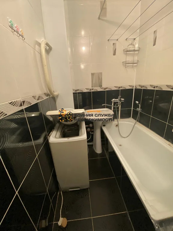 Аренда квартиры, Уфа, ул. Минигали Губайдуллина - Фото 9