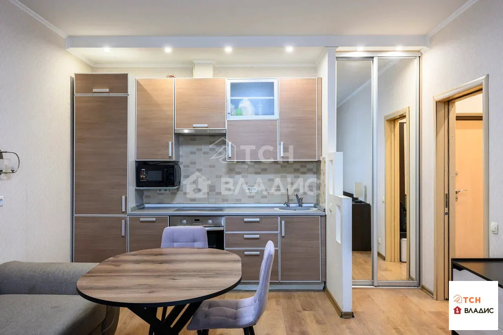 Продажа квартиры, Королев, Пушкинская улица - Фото 1