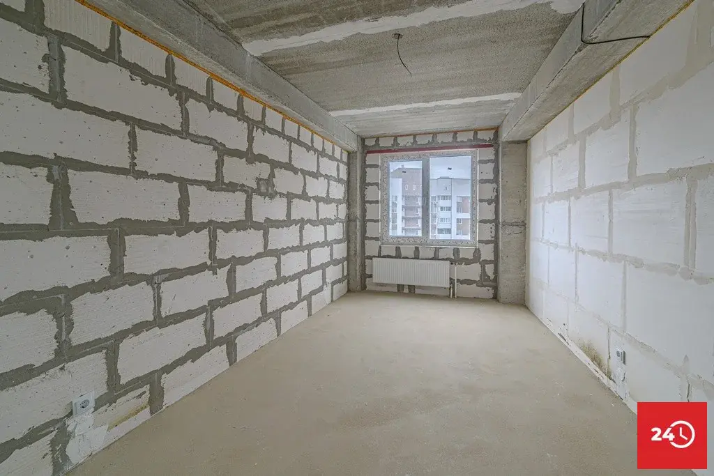 В продаже 3к квартира, расположенная по ул. Генера Глазунова, 6 - Фото 36